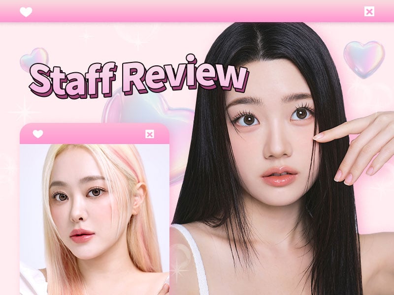 staff review